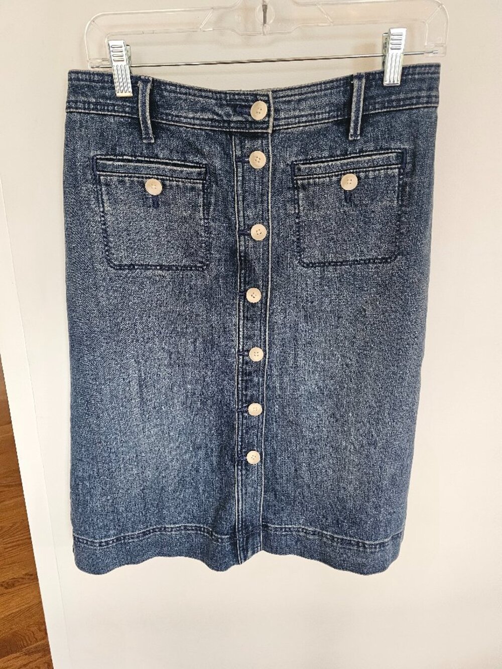Jean / Demin skirt